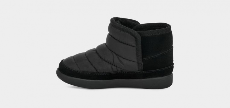 Ugg Toddler Zaylen Stövlar Barn Svarta | Sverige-65740