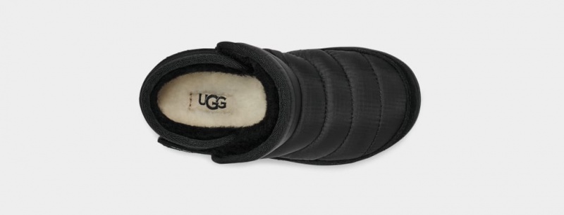 Ugg Toddler Zaylen Stövlar Barn Svarta | Sverige-65740