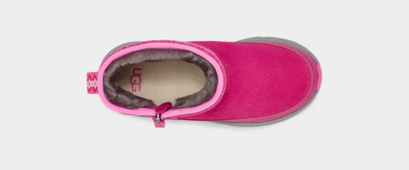 Ugg Truckee Weather Stövlar Barn Rosa Olika Färger | Sverige-37892