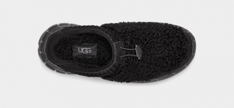 Ugg Westsider Hybrid Platta Skor Dam Svarta | Sverige-82479